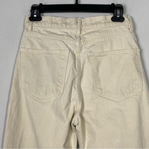 TRIARCHY Ms. Ava High-Rise Retro Skinny Jean Sz 26 - Picture 7 of 10